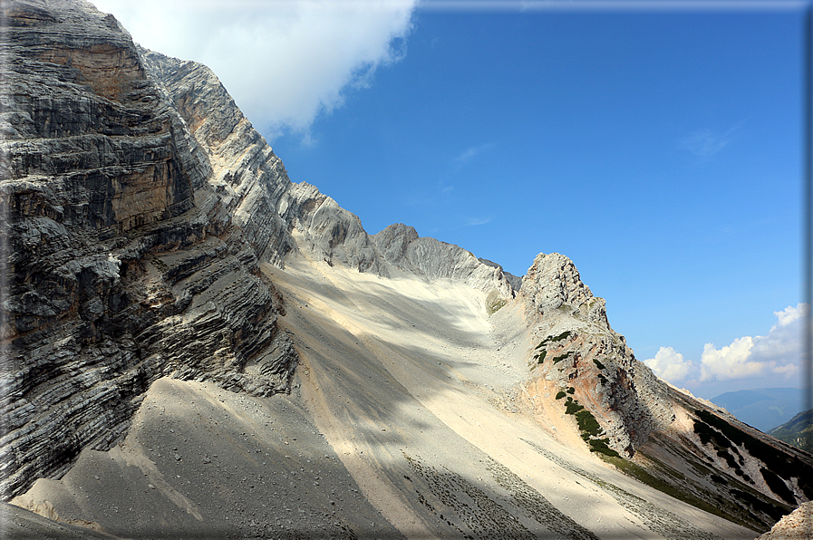 foto Monte Sella di Fanes